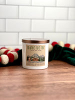 Load image into Gallery viewer, Idaho Ho Ho Soy Candle
