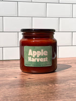 Load image into Gallery viewer, Apple Harvest Soy Candle
