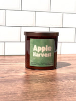 Load image into Gallery viewer, Apple Harvest Soy Candle
