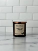 Load image into Gallery viewer, Campfire Cowboy Soy Candle
