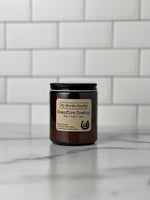 Load image into Gallery viewer, Campfire Cowboy Soy Candle
