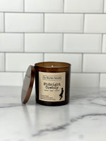 Load image into Gallery viewer, Midnight Cowboy Soy Candle
