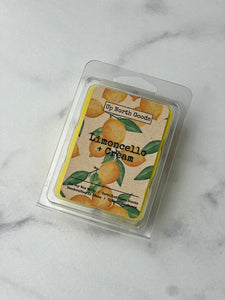 Limoncello & Cream Wax Melt