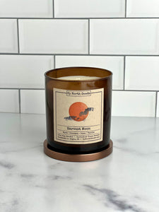 Harvest Moon Soy Candle