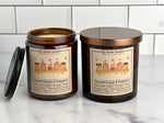 Load image into Gallery viewer, Spiced Pumpkin &amp; Honey Soy Candle
