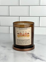 Load image into Gallery viewer, Spiced Pumpkin &amp; Honey Soy Candle
