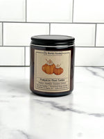 Load image into Gallery viewer, Pumpkin Chai Latte Soy Candle
