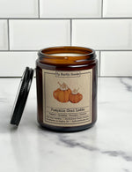 Load image into Gallery viewer, Pumpkin Chai Latte Soy Candle
