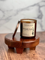 Load image into Gallery viewer, Priest Lake Soy Candle
