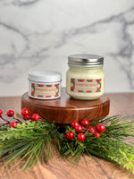 Load image into Gallery viewer, Peppermint Mocha Soy Candle
