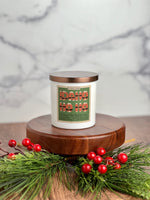 Load image into Gallery viewer, Idaho Ho Ho Soy Candle
