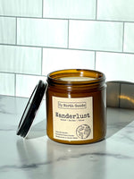 Load image into Gallery viewer, Wanderlust Soy Candle

