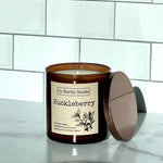 Load image into Gallery viewer, Huckleberry Soy Candle
