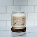Load image into Gallery viewer, Cucumber &amp; Kiwi Soy Candle
