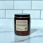 Load image into Gallery viewer, Spiced Honey Soy Candle
