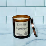 Load image into Gallery viewer, Spiced Honey Soy Candle
