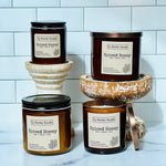 Load image into Gallery viewer, Spiced Honey Soy Candle
