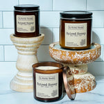 Load image into Gallery viewer, Spiced Honey Soy Candle
