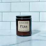 Load image into Gallery viewer, Fika Soy Candle
