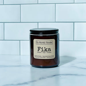 Fika Soy Candle