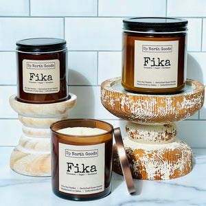 Fika Soy Candle