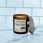 Load image into Gallery viewer, Beach Bum Soy Candle
