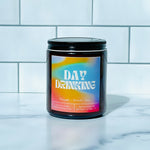 Load image into Gallery viewer, Day Drinking Soy Candle
