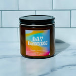 Load image into Gallery viewer, Day Drinking Soy Candle
