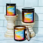 Load image into Gallery viewer, Day Drinking Soy Candle
