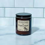 Load image into Gallery viewer, Great Lakes Soy Candle
