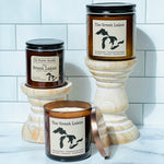 Load image into Gallery viewer, Great Lakes Soy Candle
