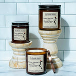 Load image into Gallery viewer, Lake Coeur d&#39;Alene Soy Candle

