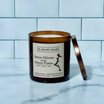 Load image into Gallery viewer, Lake Coeur d&#39;Alene Soy Candle
