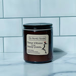 Load image into Gallery viewer, Lake Coeur d&#39;Alene Soy Candle
