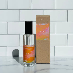 Santal Perfume