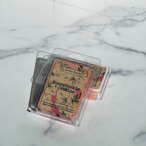 Honeysuckle & Jasmine Wax Melt