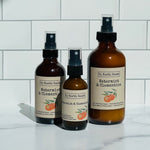 Load image into Gallery viewer, Watermint and Clementine Room Spray
