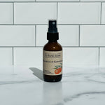 Load image into Gallery viewer, Watermint and Clementine Room Spray
