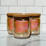 Load image into Gallery viewer, Santal Soy Candle
