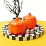 Load image into Gallery viewer, Pumpkin Chai Latte 20oz Soy Candle
