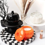Load image into Gallery viewer, Pumpkin Chai Latte 20oz Soy Candle
