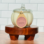 Load image into Gallery viewer, Fall Farmhouse 20oz Soy Candle
