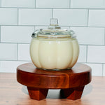 Load image into Gallery viewer, Fall Farmhouse 20oz Soy Candle
