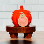 Load image into Gallery viewer, Pumpkin Chai Latte 20oz Soy Candle
