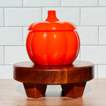 Load image into Gallery viewer, Pumpkin Chai Latte 20oz Soy Candle
