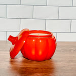 Load image into Gallery viewer, Pumpkin Chai Latte 20oz Soy Candle
