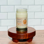 Load image into Gallery viewer, Pumpkin &amp; Honey Soy Candle
