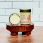 Load image into Gallery viewer, Pumpkin &amp; Honey Soy Candle
