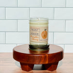 Load image into Gallery viewer, Pumpkin &amp; Honey Soy Candle
