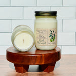 Load image into Gallery viewer, Apple Harvest Soy Candle
